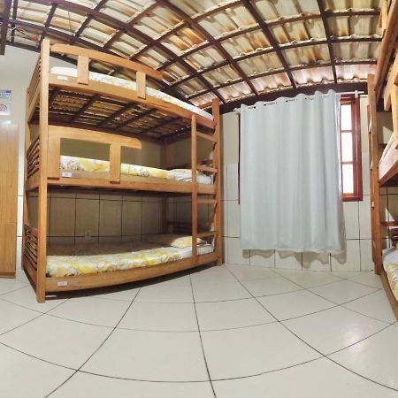 Nossa Casa Hostel & Suite Arraial do Cabo Exterior photo