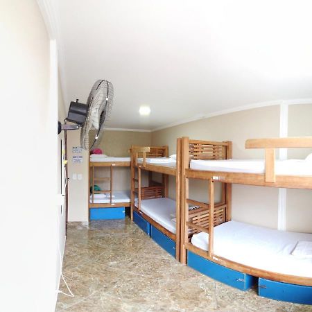 Nossa Casa Hostel & Suite Arraial do Cabo Exterior photo