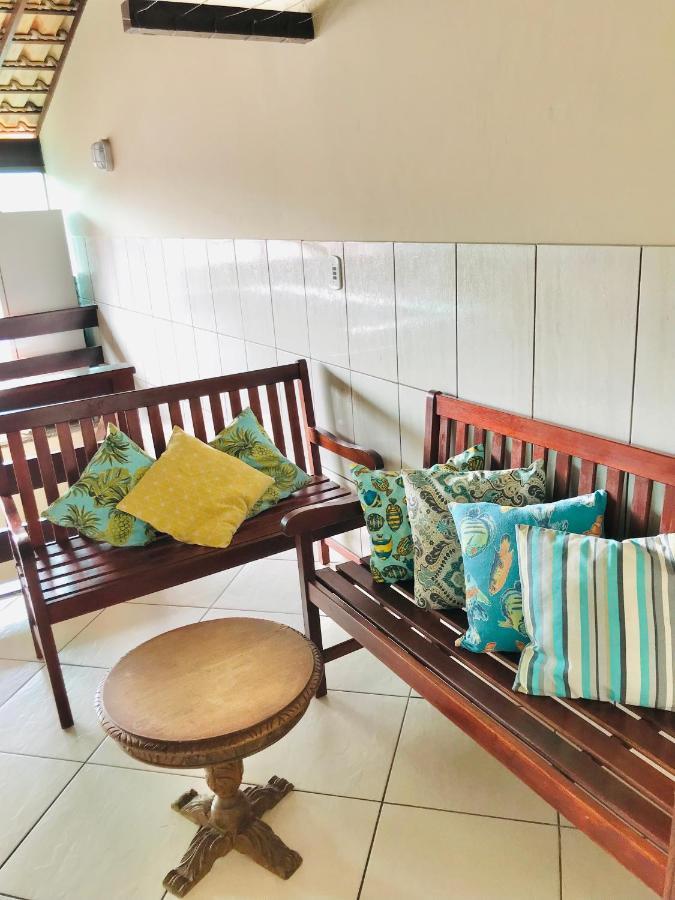 Nossa Casa Hostel & Suite Arraial do Cabo Exterior photo